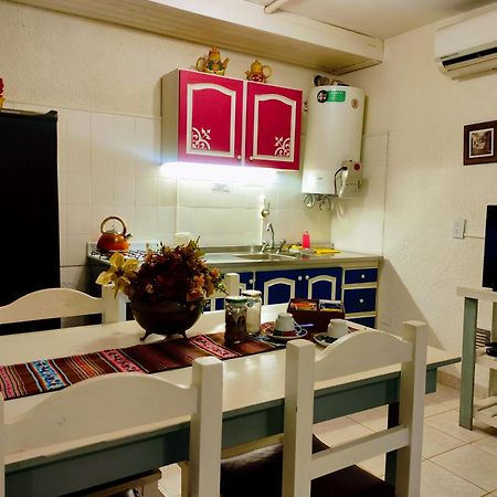 Studios La Bella Vida En Escobar Belén de Escobar Extérieur photo