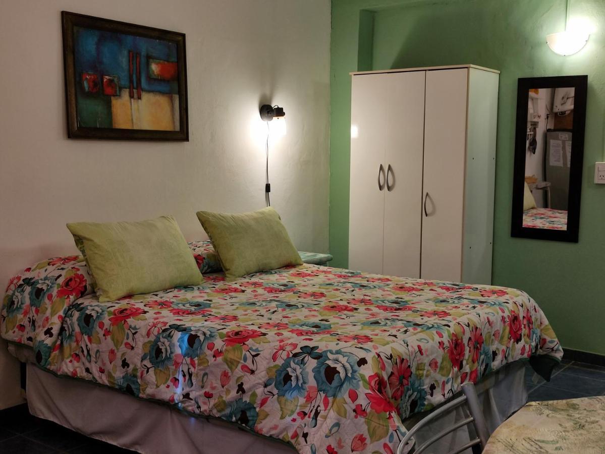 Studios La Bella Vida En Escobar Belén de Escobar Extérieur photo