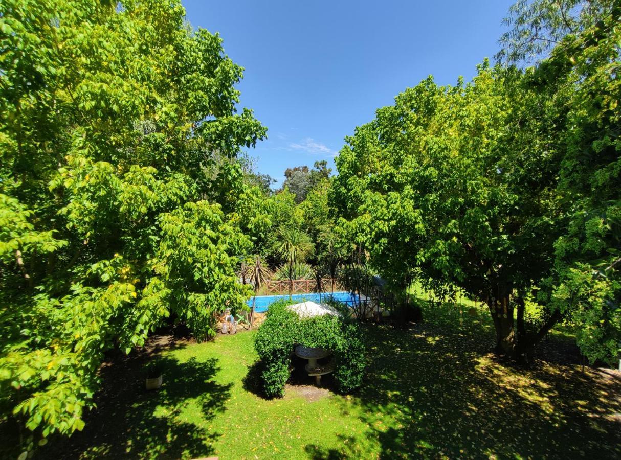 Studios La Bella Vida En Escobar Belén de Escobar Extérieur photo