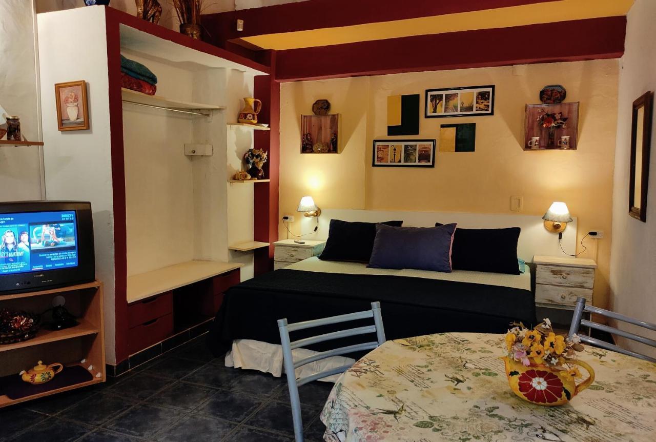 Studios La Bella Vida En Escobar Belén de Escobar Extérieur photo