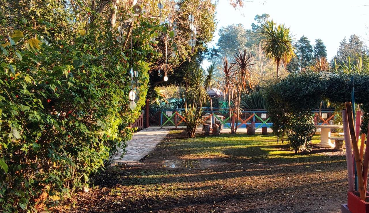 Studios La Bella Vida En Escobar Belén de Escobar Extérieur photo
