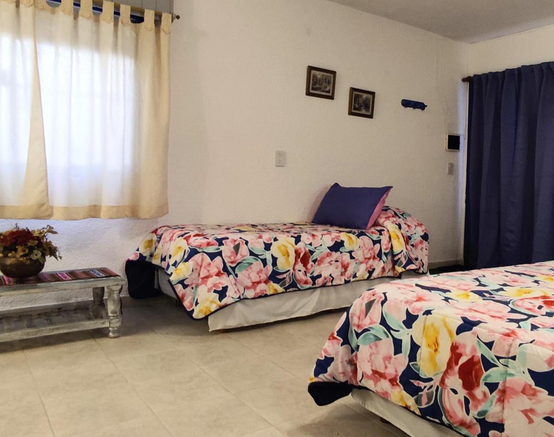 Studios La Bella Vida En Escobar Belén de Escobar Extérieur photo