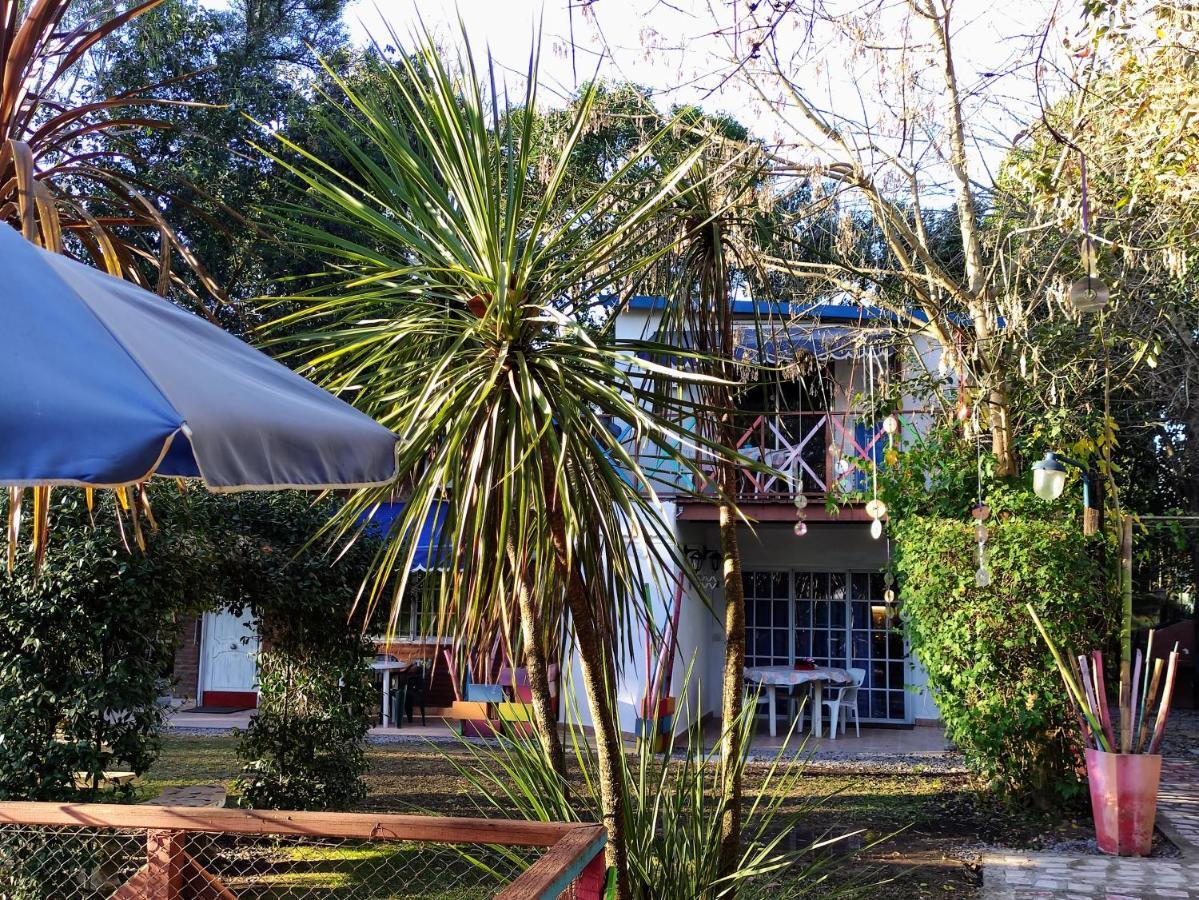 Studios La Bella Vida En Escobar Belén de Escobar Extérieur photo