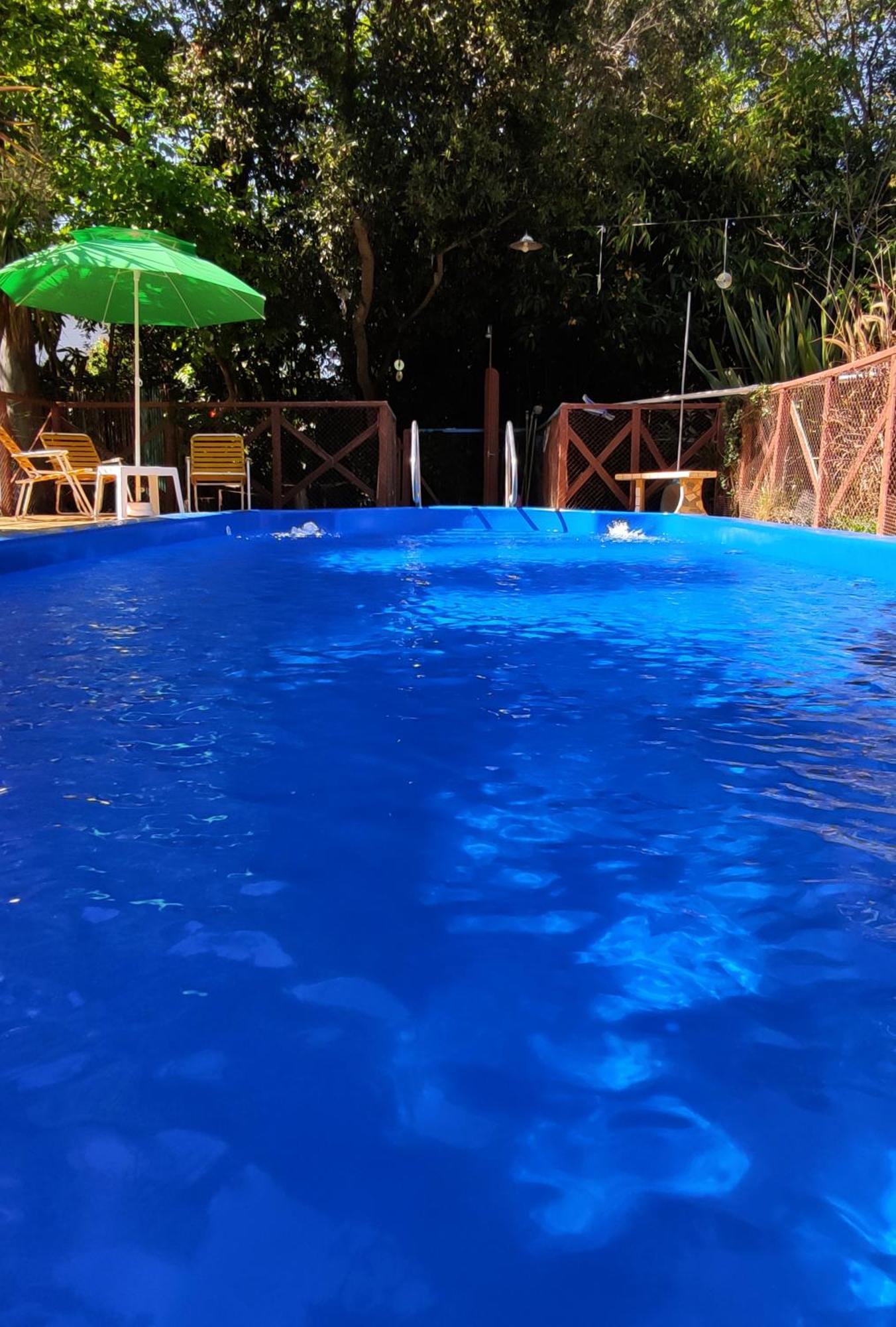 Studios La Bella Vida En Escobar Belén de Escobar Extérieur photo