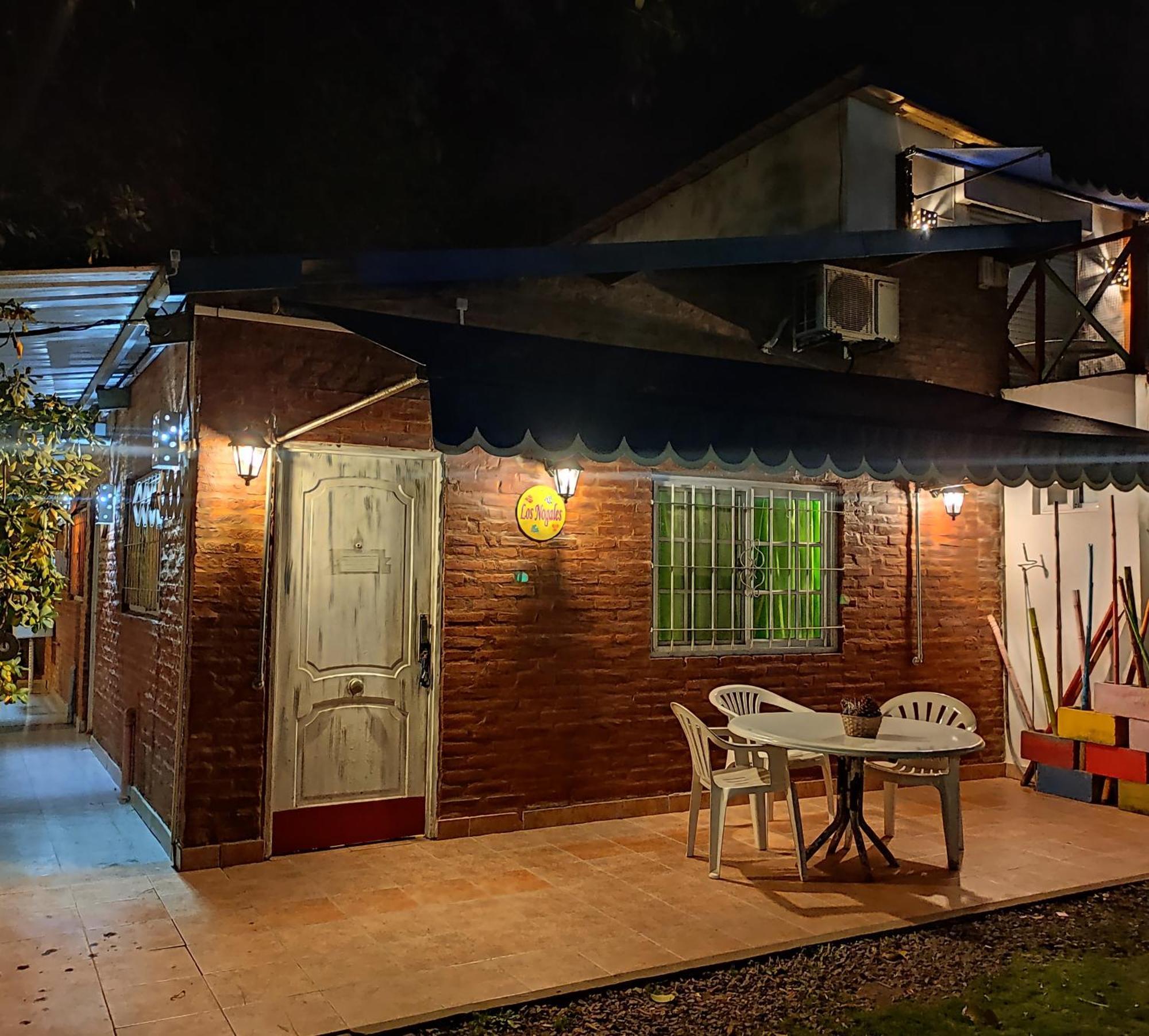 Studios La Bella Vida En Escobar Belén de Escobar Extérieur photo