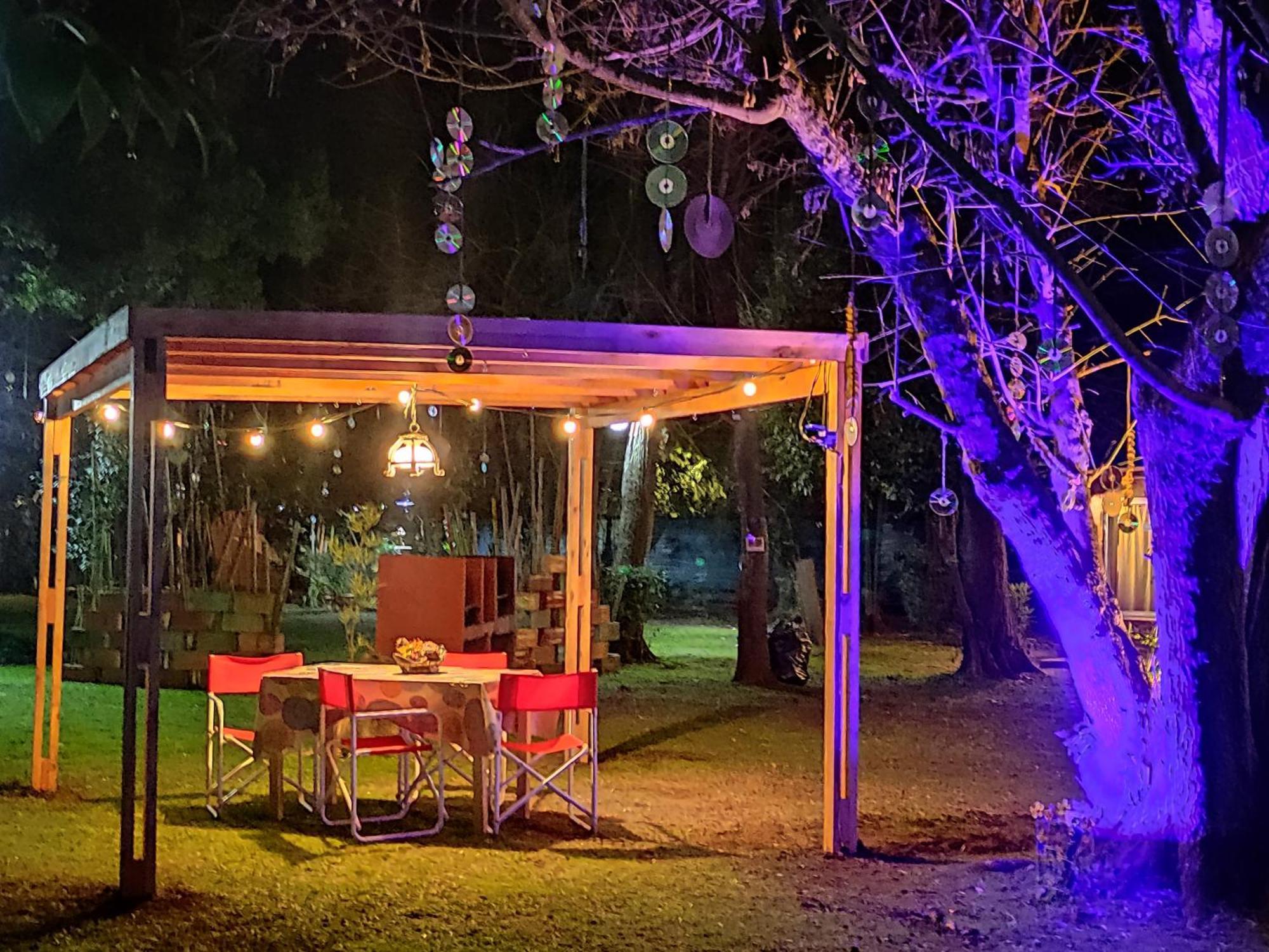 Studios La Bella Vida En Escobar Belén de Escobar Extérieur photo