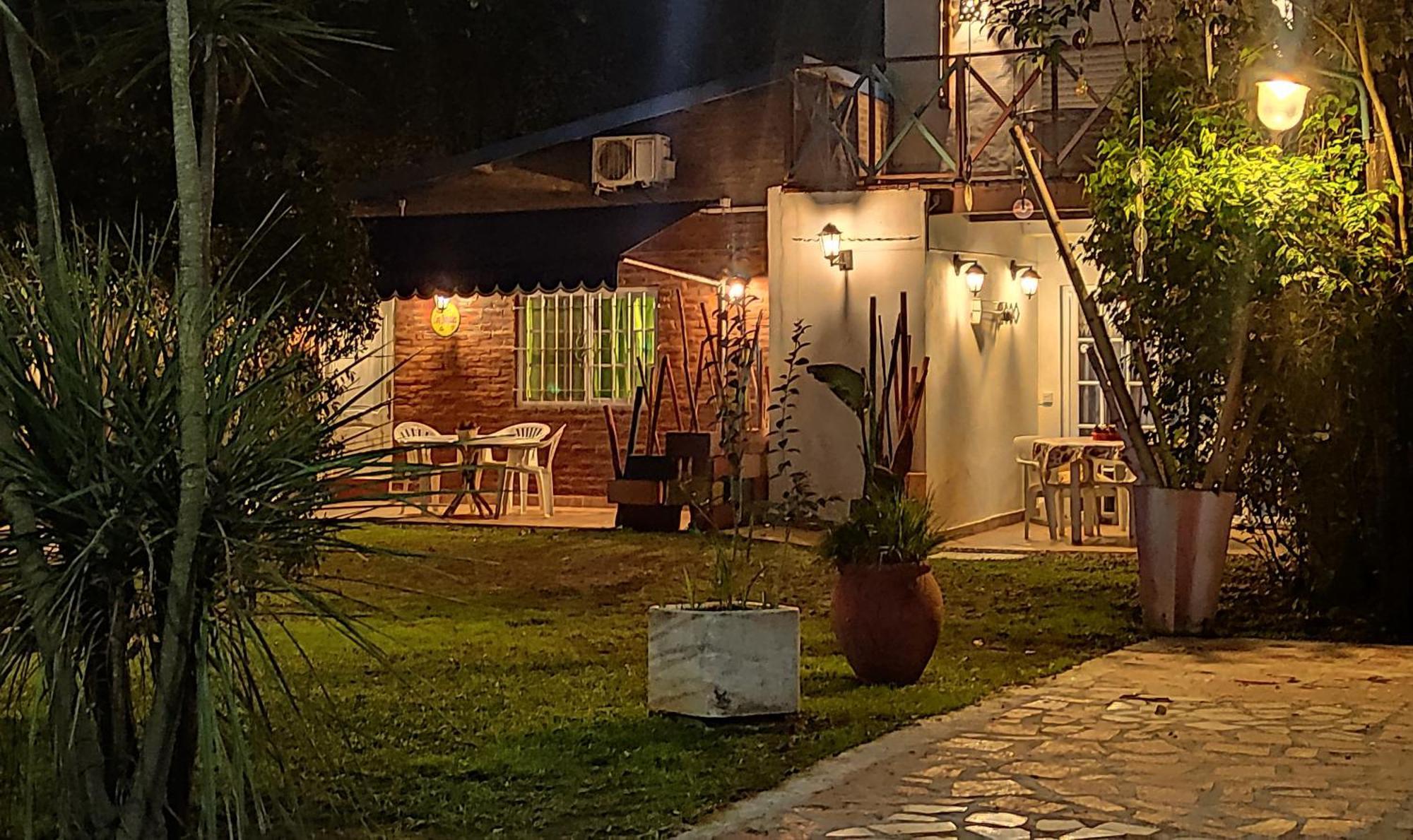 Studios La Bella Vida En Escobar Belén de Escobar Extérieur photo