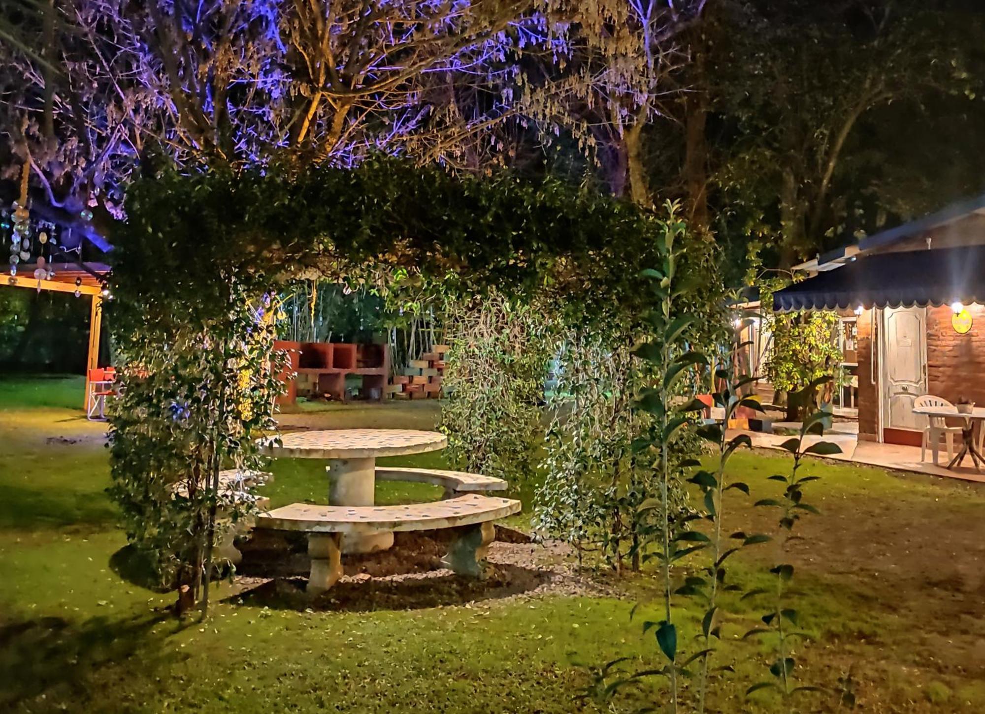 Studios La Bella Vida En Escobar Belén de Escobar Extérieur photo