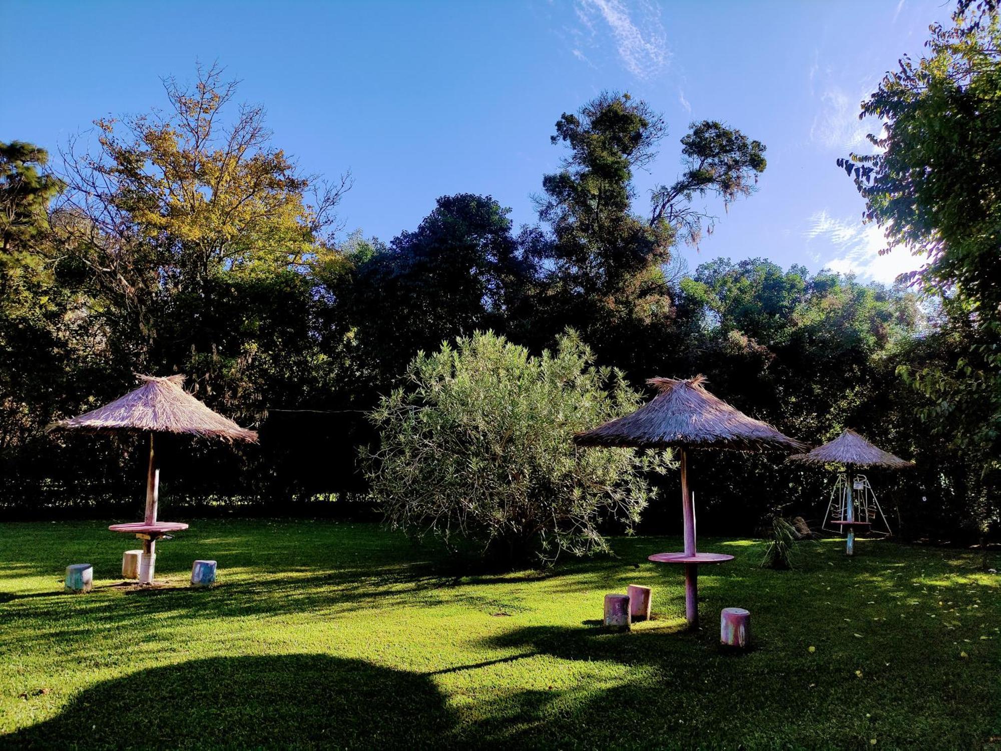 Studios La Bella Vida En Escobar Belén de Escobar Extérieur photo