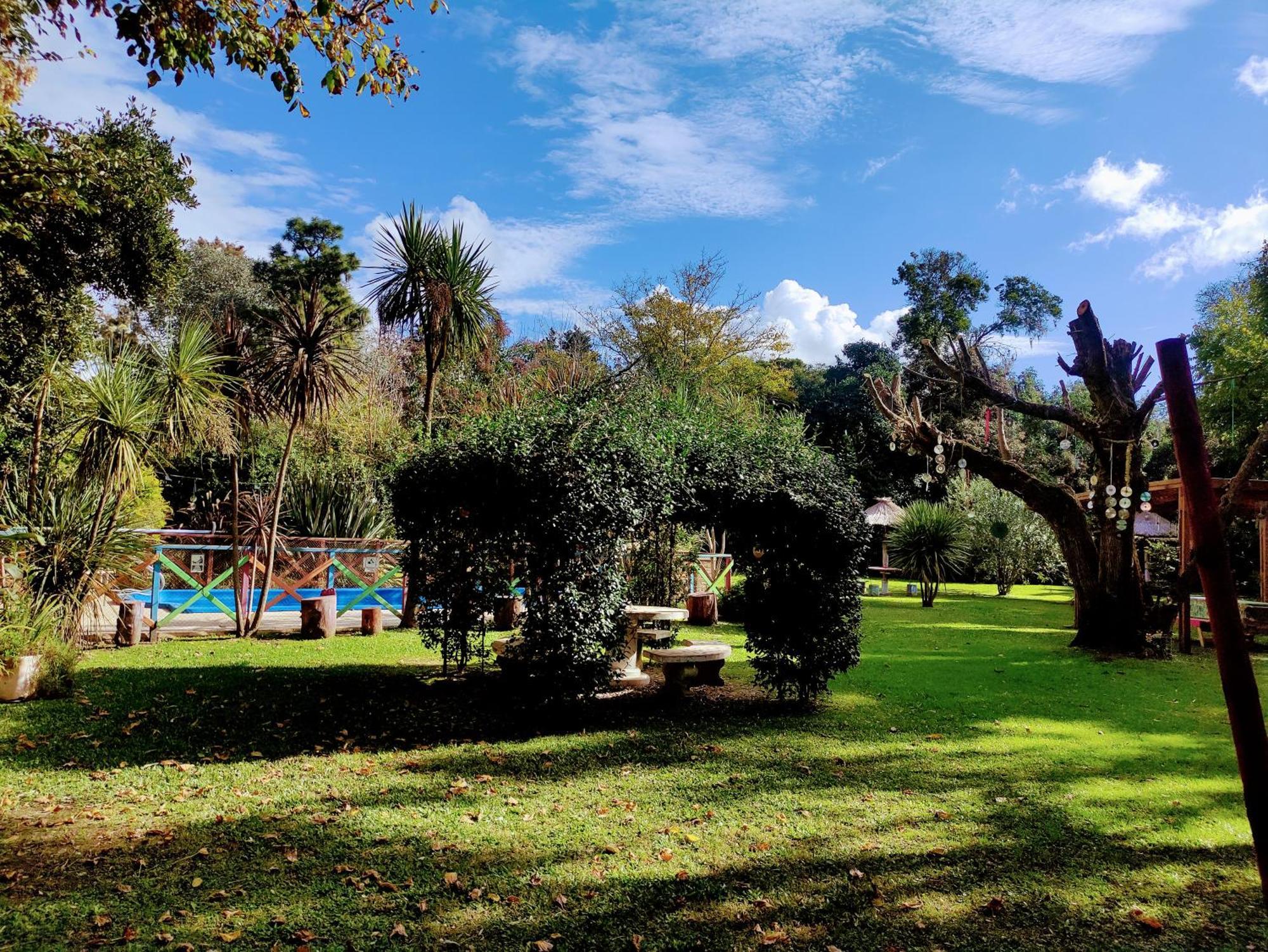 Studios La Bella Vida En Escobar Belén de Escobar Extérieur photo