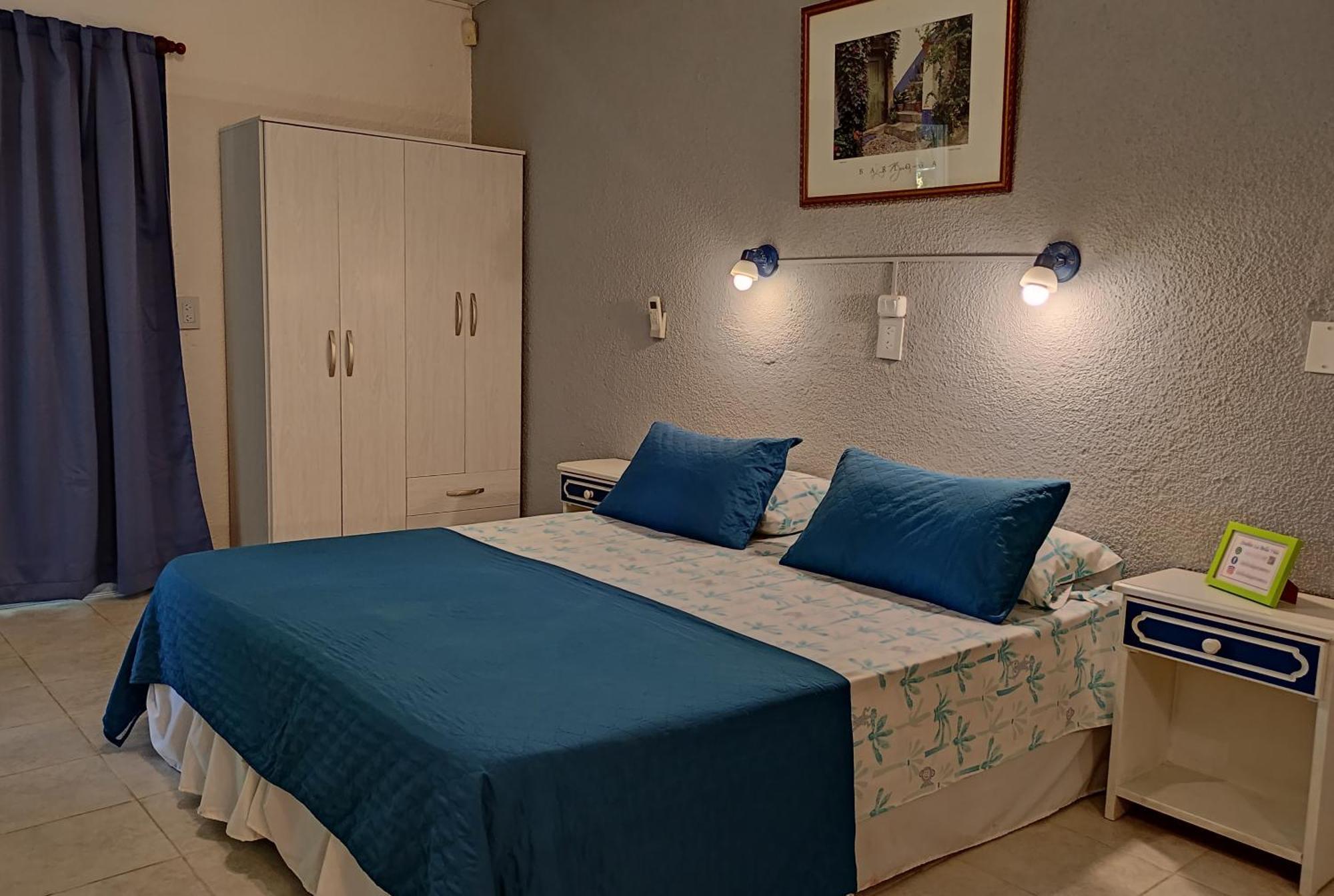 Studios La Bella Vida En Escobar Belén de Escobar Extérieur photo