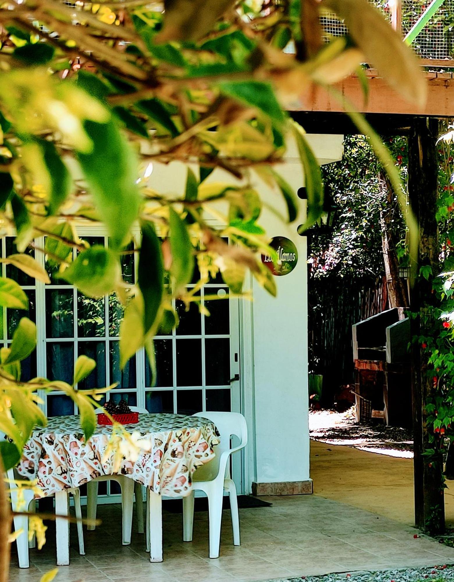 Studios La Bella Vida En Escobar Belén de Escobar Extérieur photo