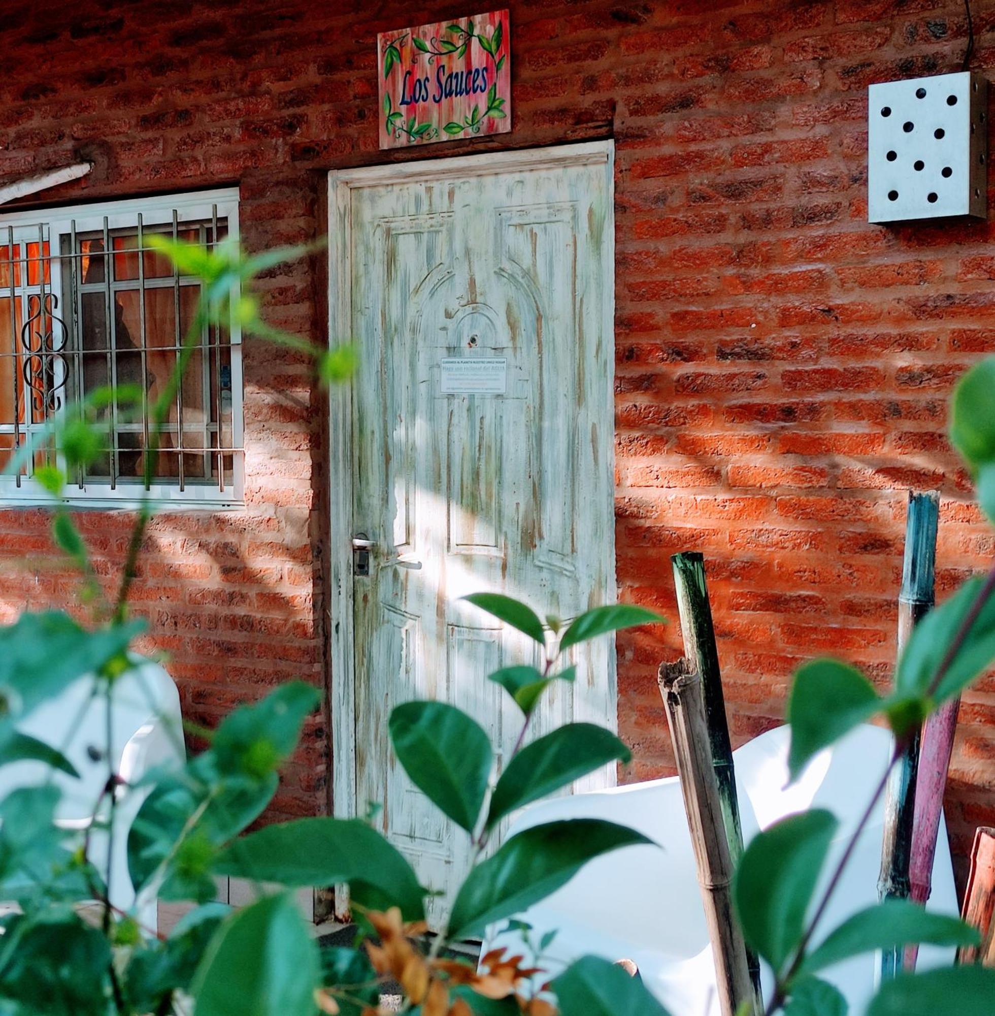 Studios La Bella Vida En Escobar Belén de Escobar Extérieur photo