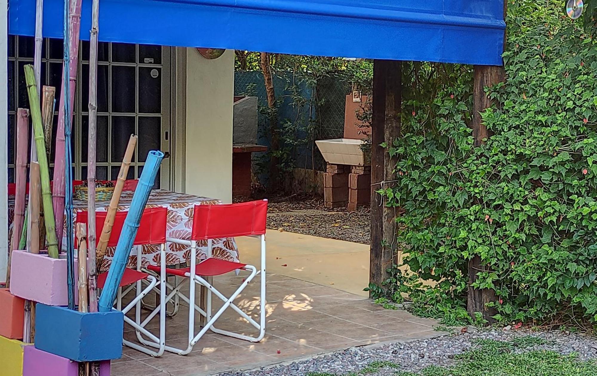 Studios La Bella Vida En Escobar Belén de Escobar Extérieur photo