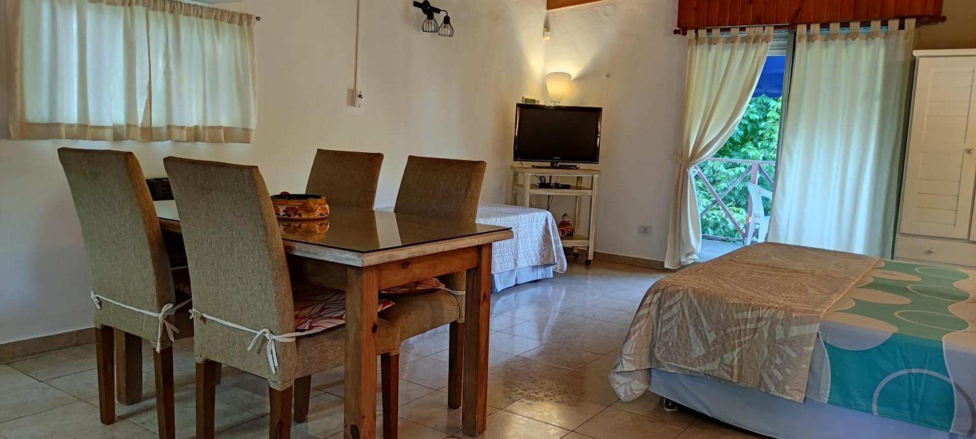 Studios La Bella Vida En Escobar Belén de Escobar Extérieur photo