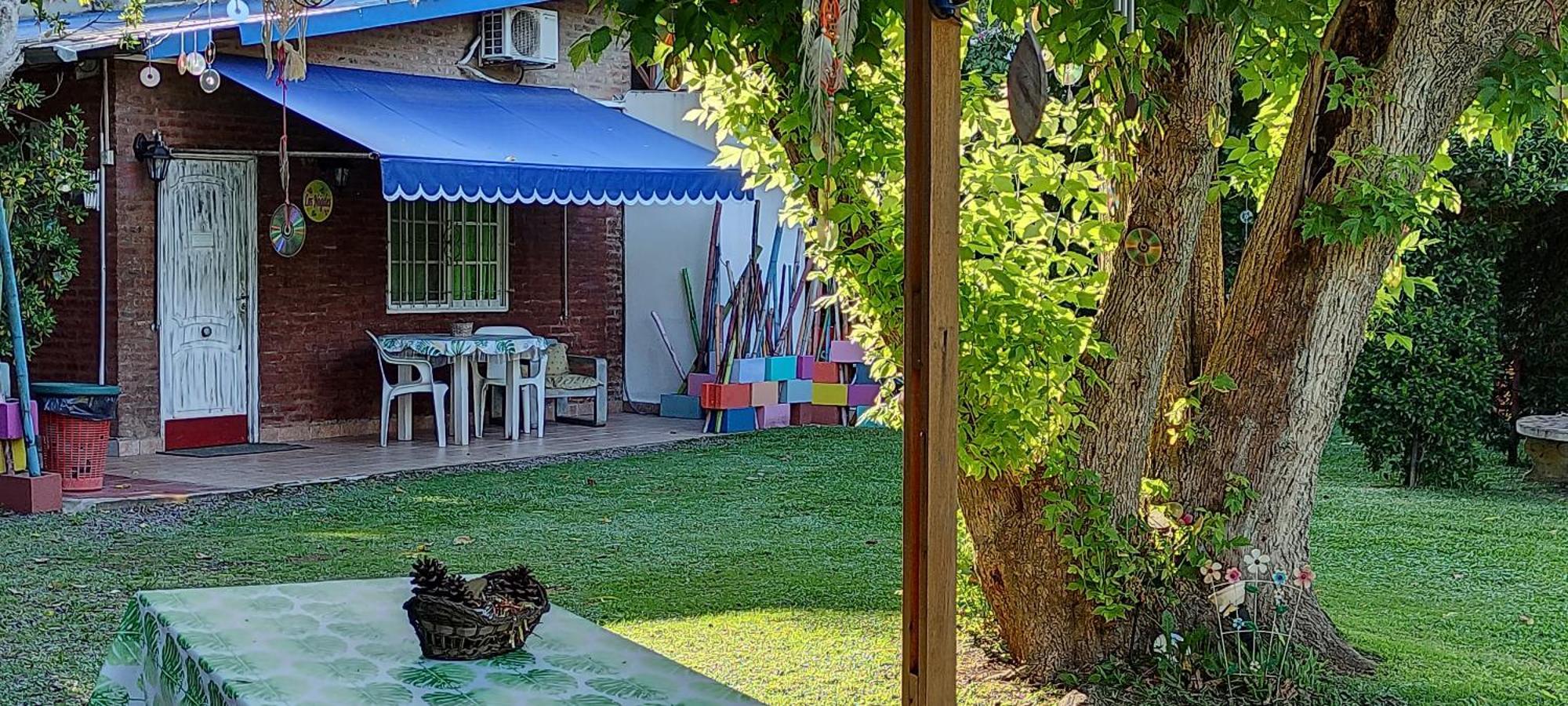 Studios La Bella Vida En Escobar Belén de Escobar Extérieur photo