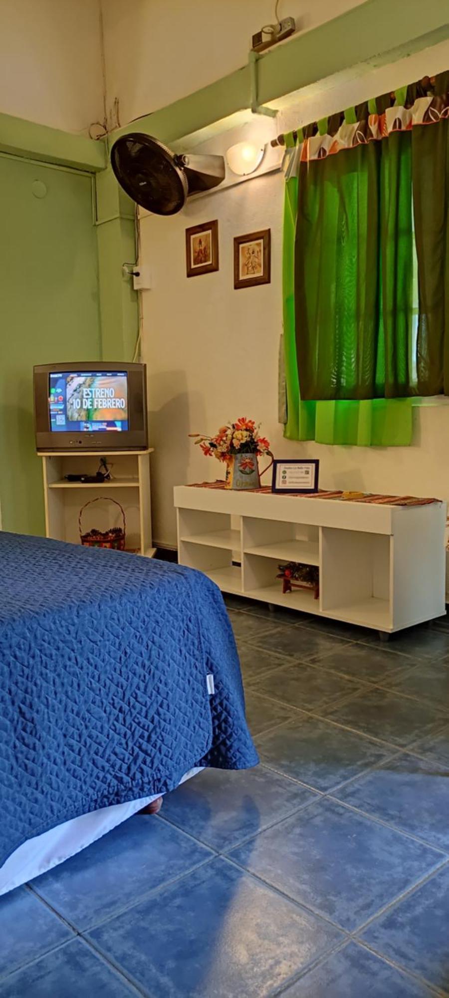 Studios La Bella Vida En Escobar Belén de Escobar Extérieur photo