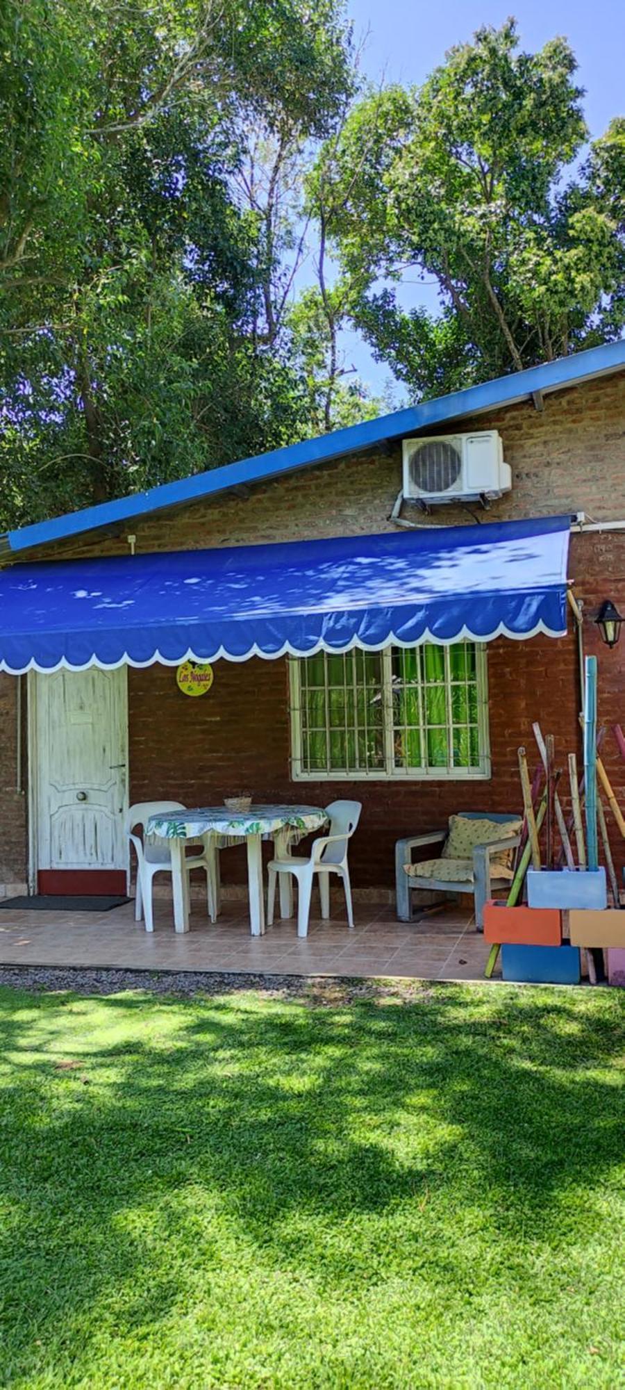 Studios La Bella Vida En Escobar Belén de Escobar Extérieur photo
